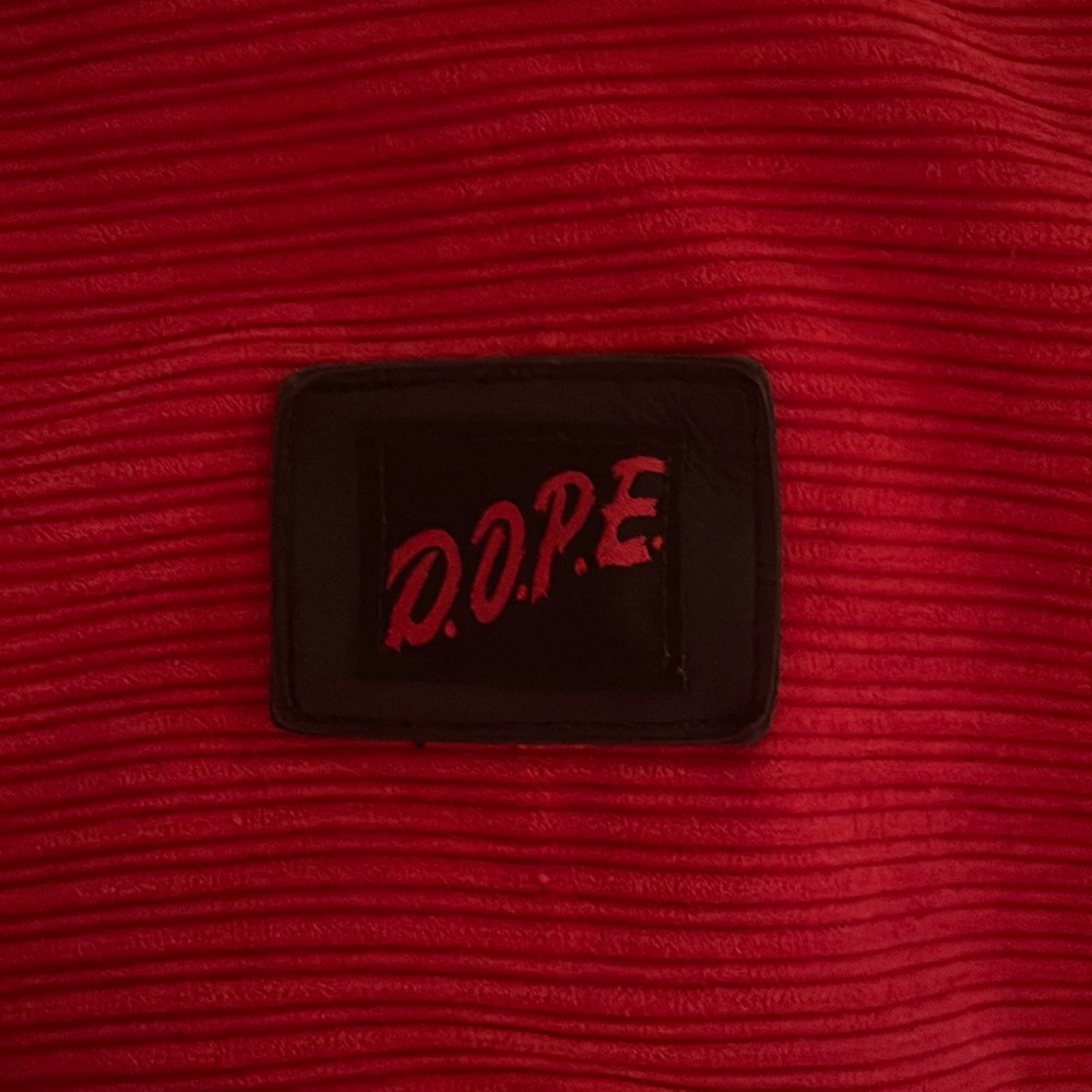 Dope Industries 1 of 1 crewneck